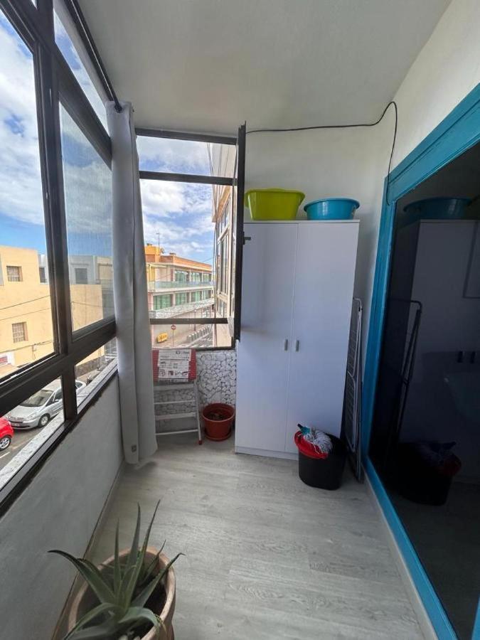 コラレホCasa Matildeアパートメント エクステリア 写真